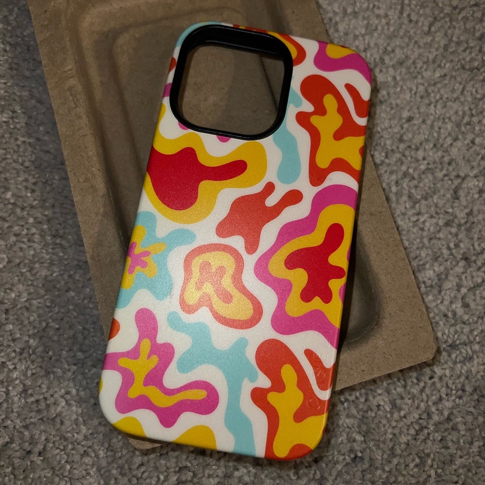 brand new Casely case for iPhone 13 Pro